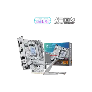Материнская плата MSI MPG X870I Edge Ti Evo WiFi s-AM5 UA