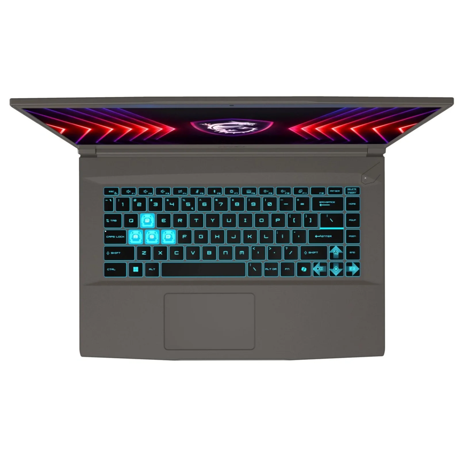 Ноутбук MSI Thin 15 B13VE-3023US