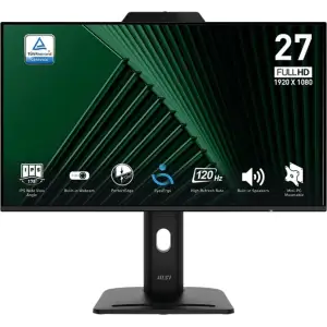 Монитор MSI PRO MP272PMG UA