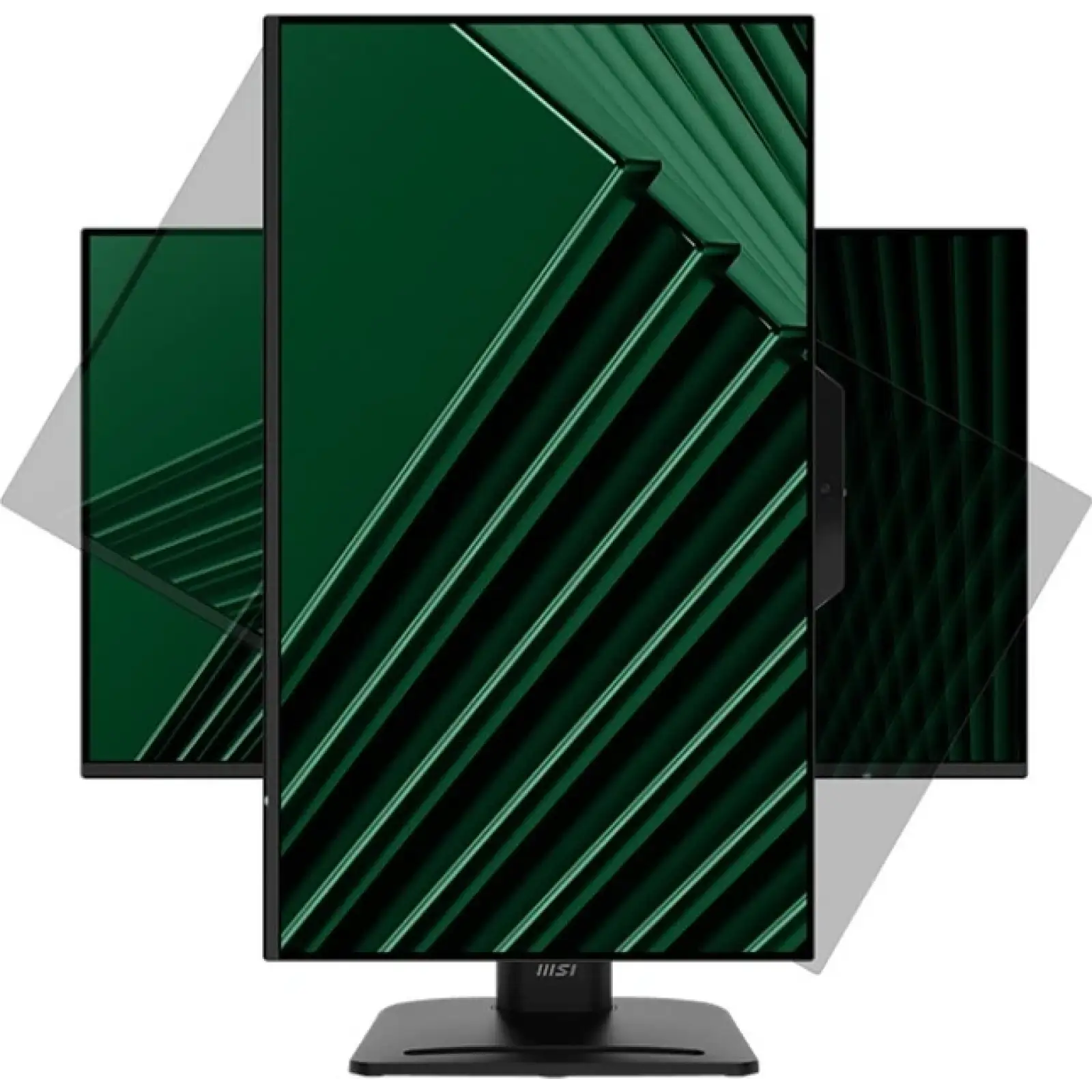 Монитор MSI PRO MP272PMG UA