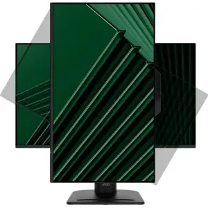 Монитор MSI PRO MP272PMG UA
