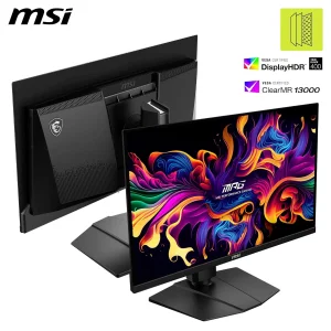 Монітор MSI MAG 271QP-QD-X24 26.5