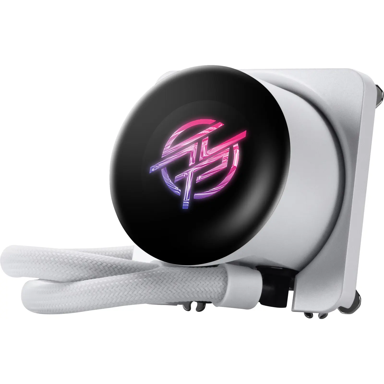 Система водяного охолодження MSI MPG CoreLiquid P13 360 White UA