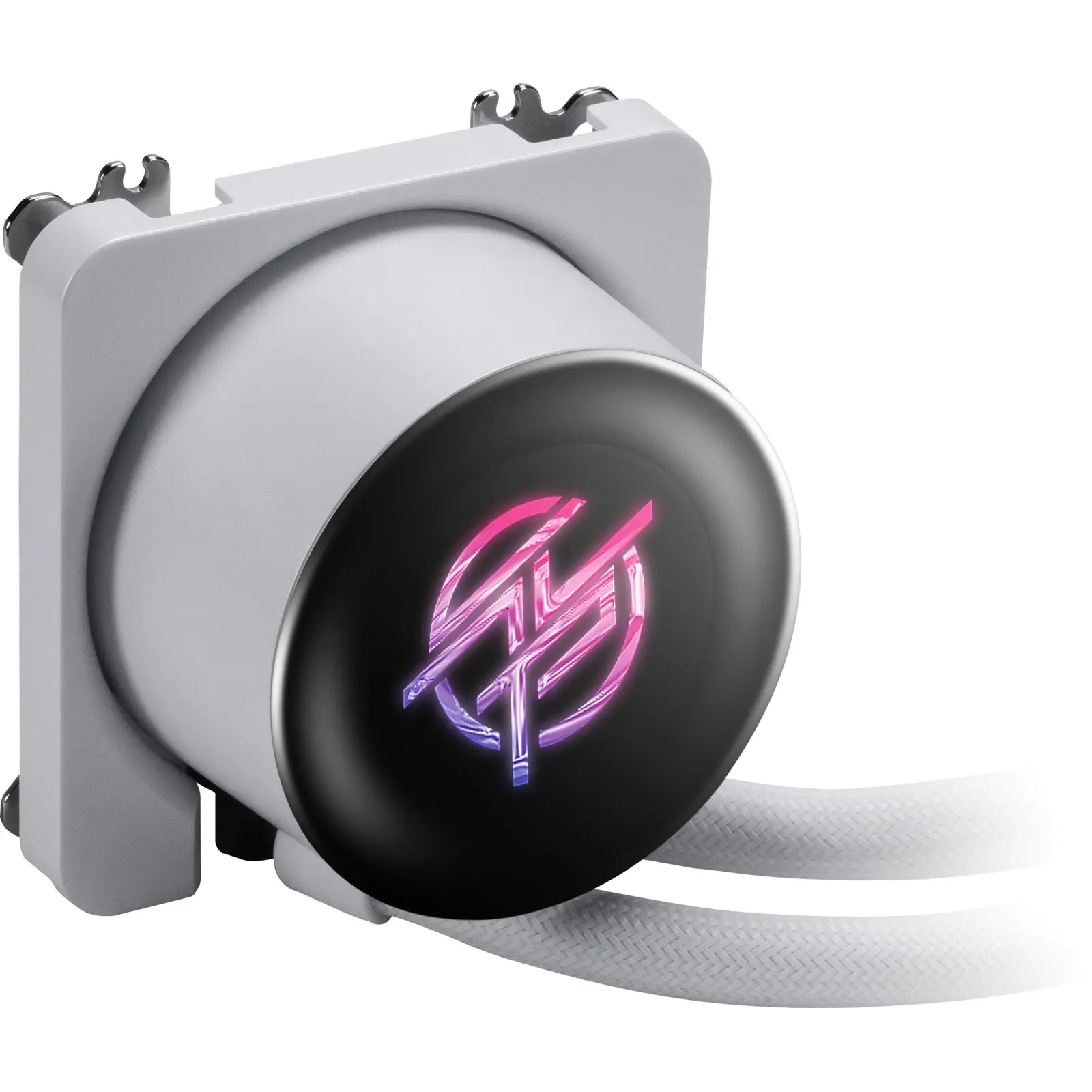 Система водяного охолодження MSI MPG CoreLiquid P13 360 White UA