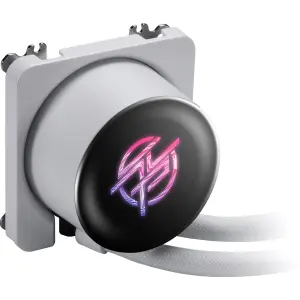 Система водяного охолодження MSI MPG CoreLiquid P13 360 White UA