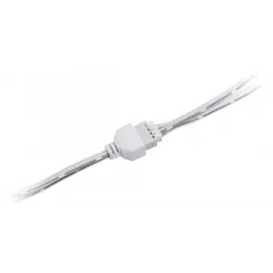 Система водяного охолодження MSI MPG CoreLiquid P13 360 White UA