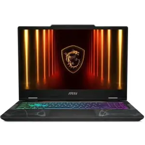 Ноутбук MSI Cyborg 17 B13WFKG (B13WFKG-267XPL)