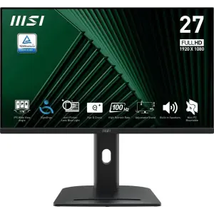 Монитор MSI PRO 27" MP275PG (9S6-3PC39M-053) UA