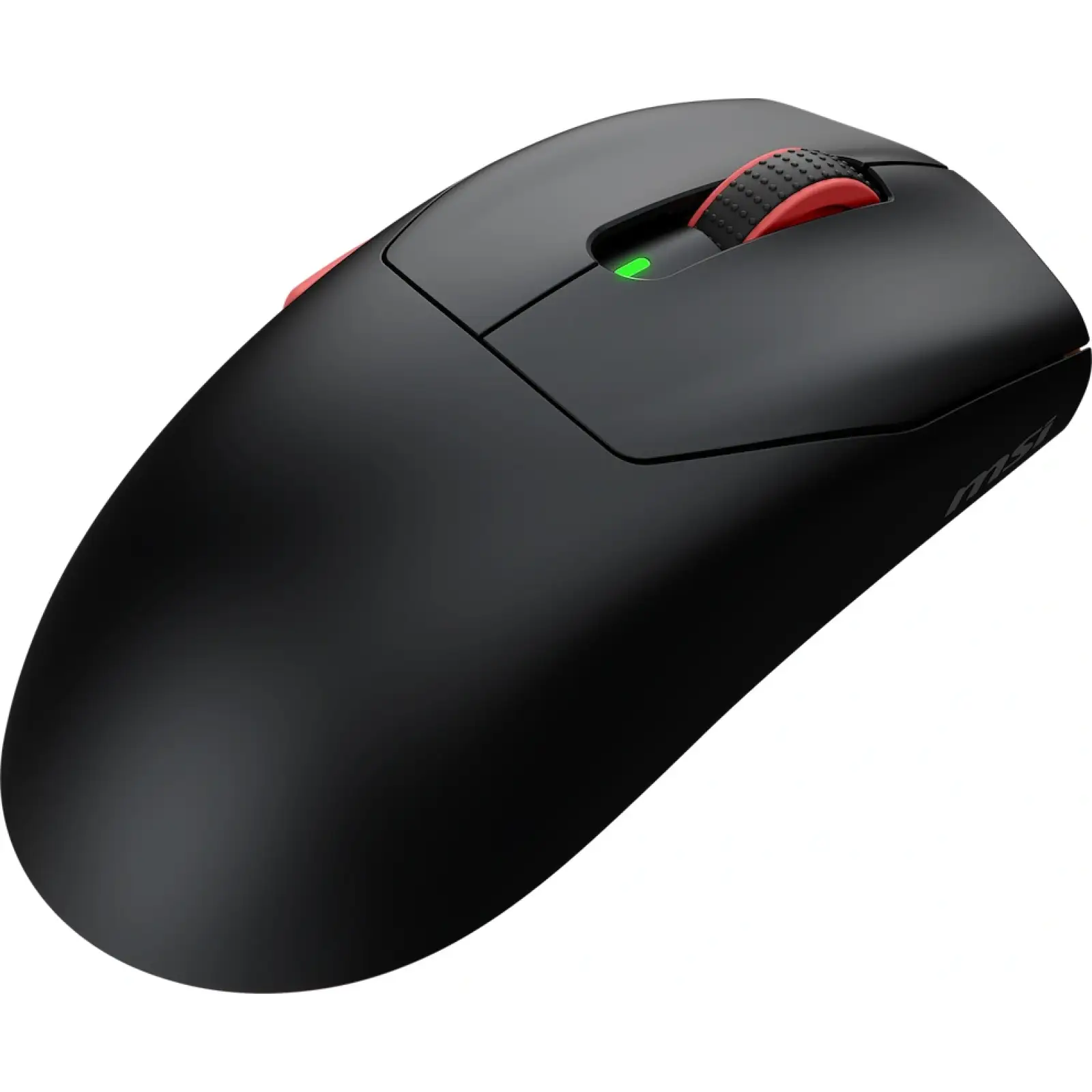Мышь беспроводная MSI FORGE GM340 Black (FORGE GM340 W BLACK) UA