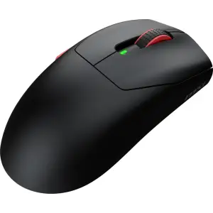 Мышь беспроводная MSI FORGE GM340 Black (FORGE GM340 W BLACK) UA
