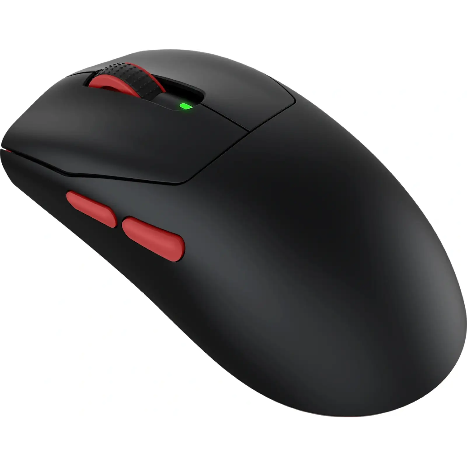 Мышь беспроводная MSI FORGE GM340 Black (FORGE GM340 W BLACK) UA