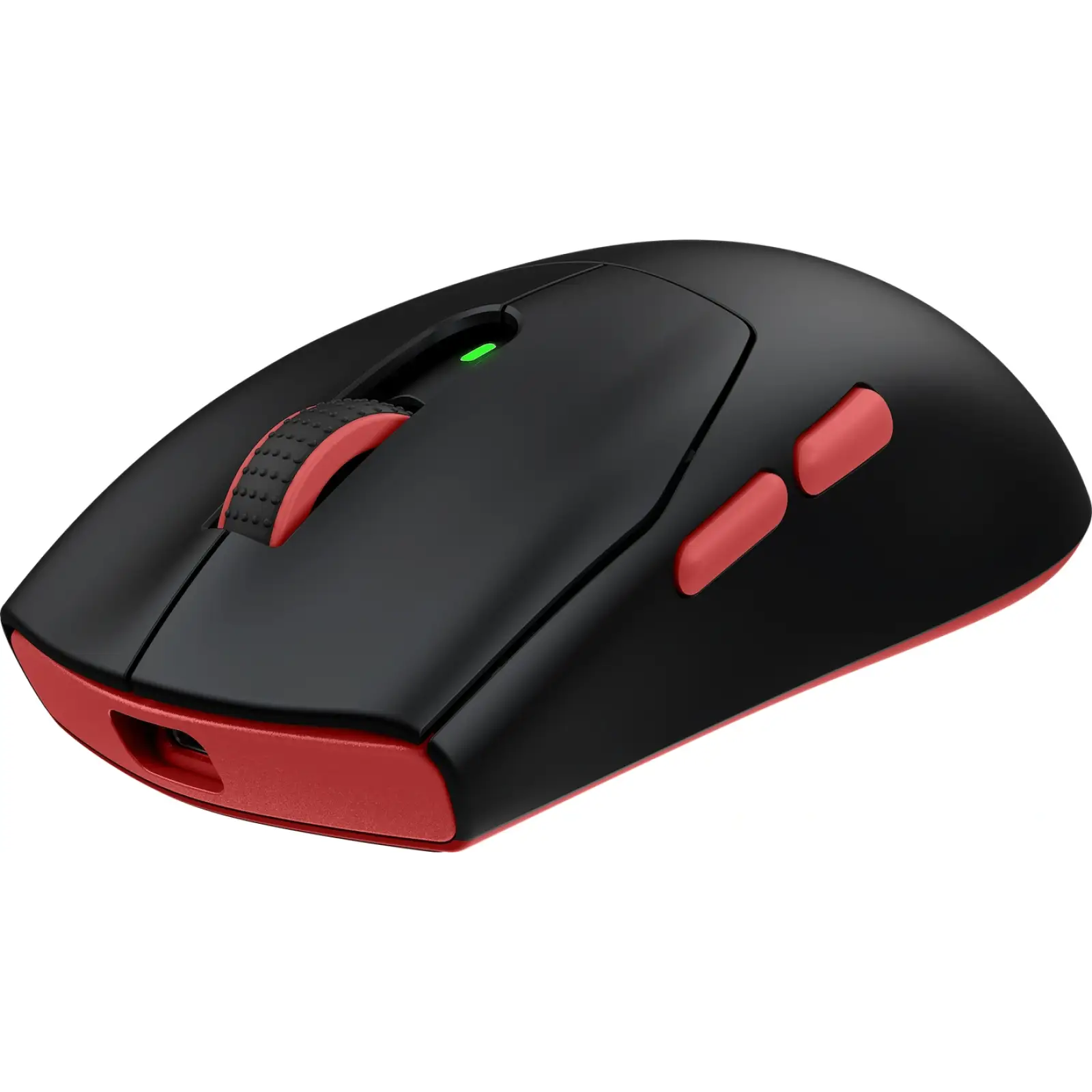 Мышь беспроводная MSI FORGE GM340 Black (FORGE GM340 W BLACK) UA