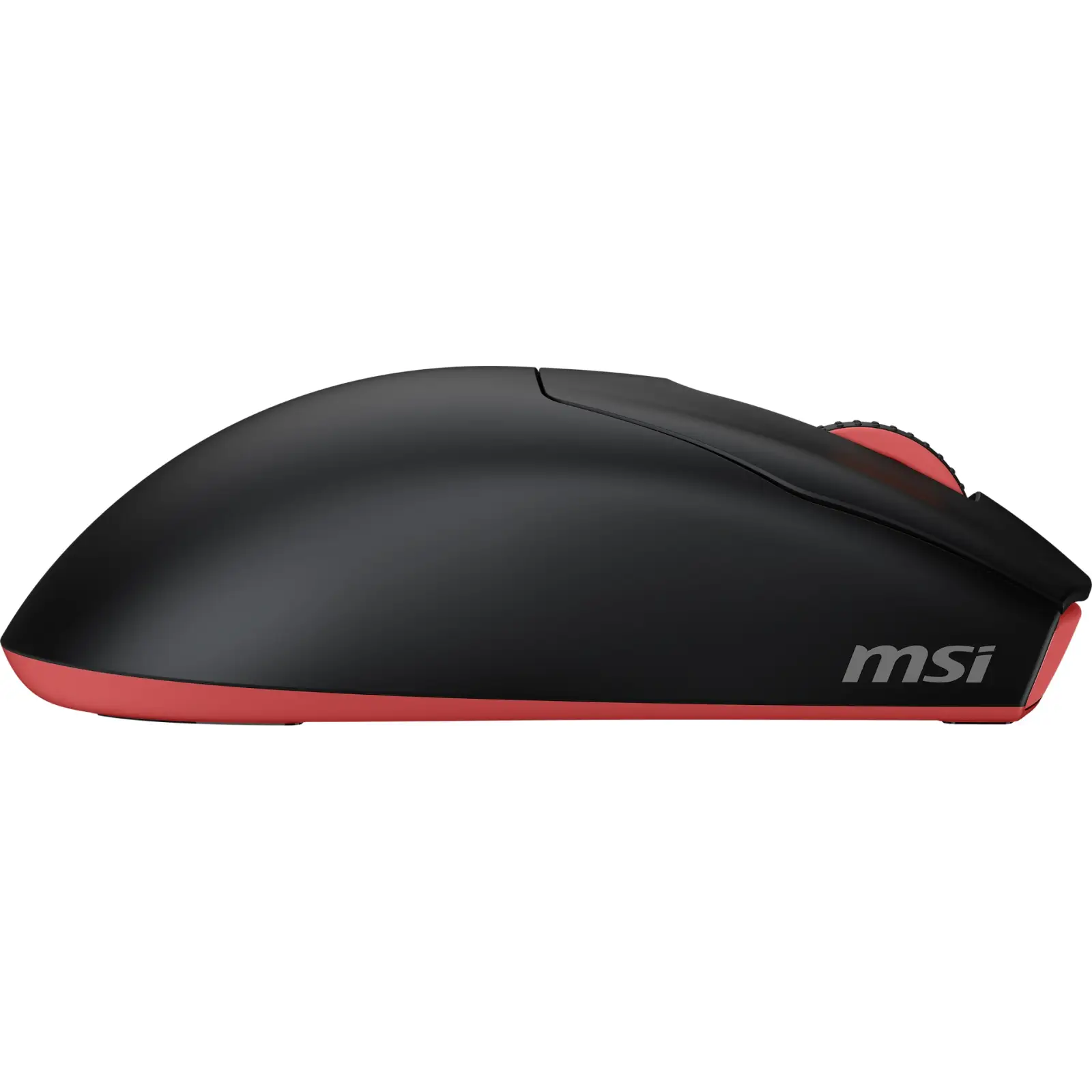 Мышь беспроводная MSI FORGE GM340 Black (FORGE GM340 W BLACK) UA