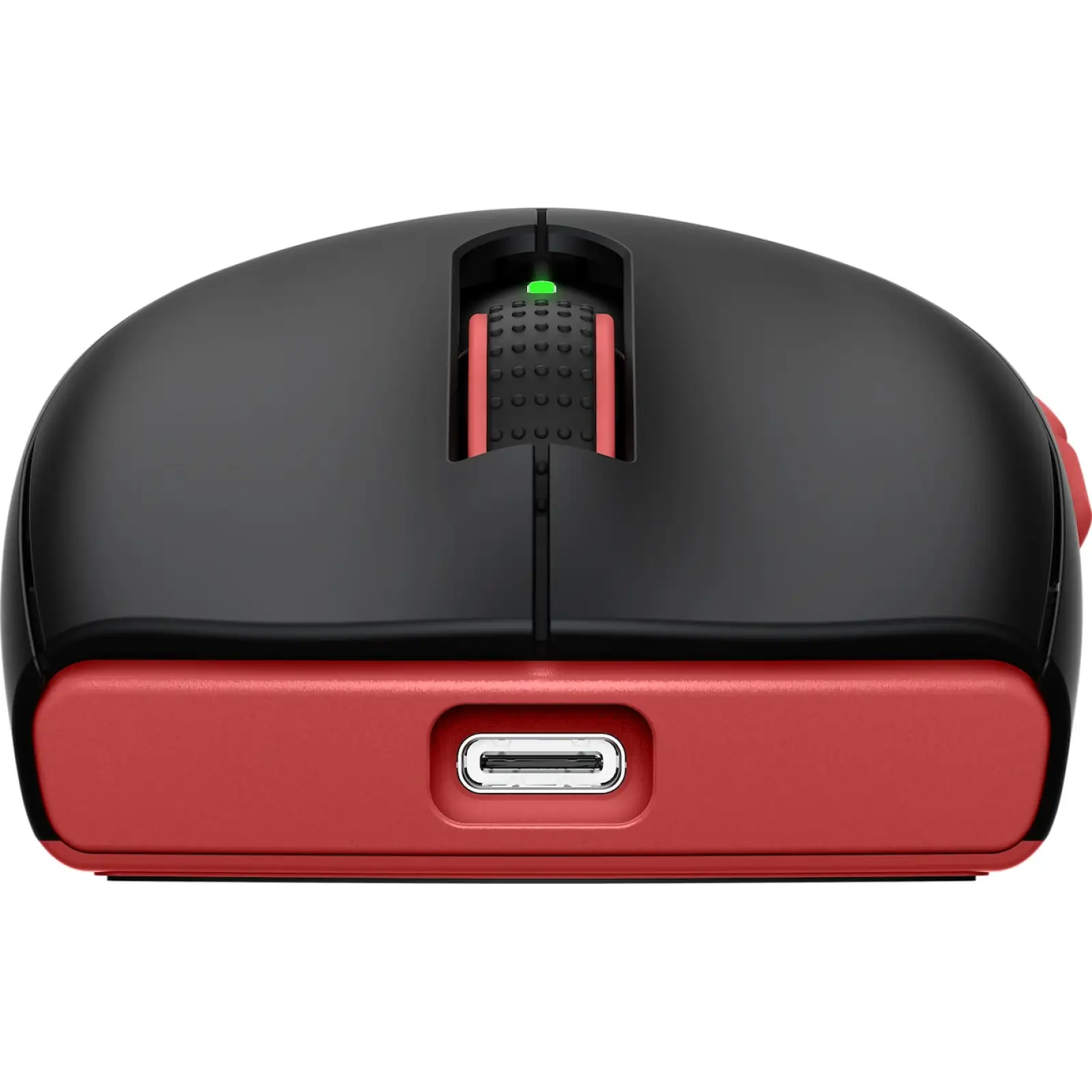 Мышь беспроводная MSI FORGE GM340 Black (FORGE GM340 W BLACK) UA