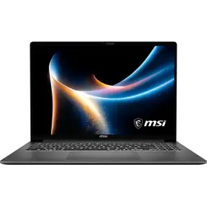 Ноутбук MSI Modern 16S AI Platinum Gray (9S7-26U211-062) UA