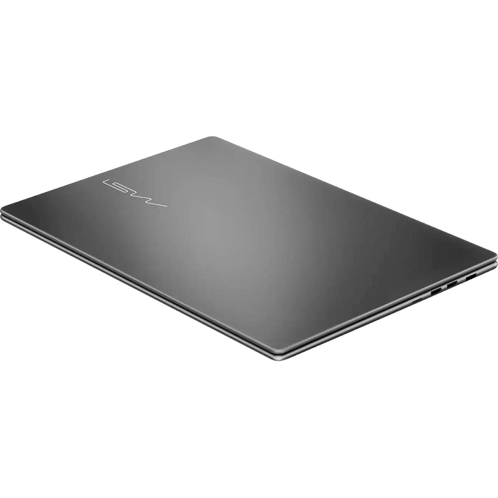 Ноутбук MSI Modern 16S AI Platinum Gray (9S7-26U211-062) UA
