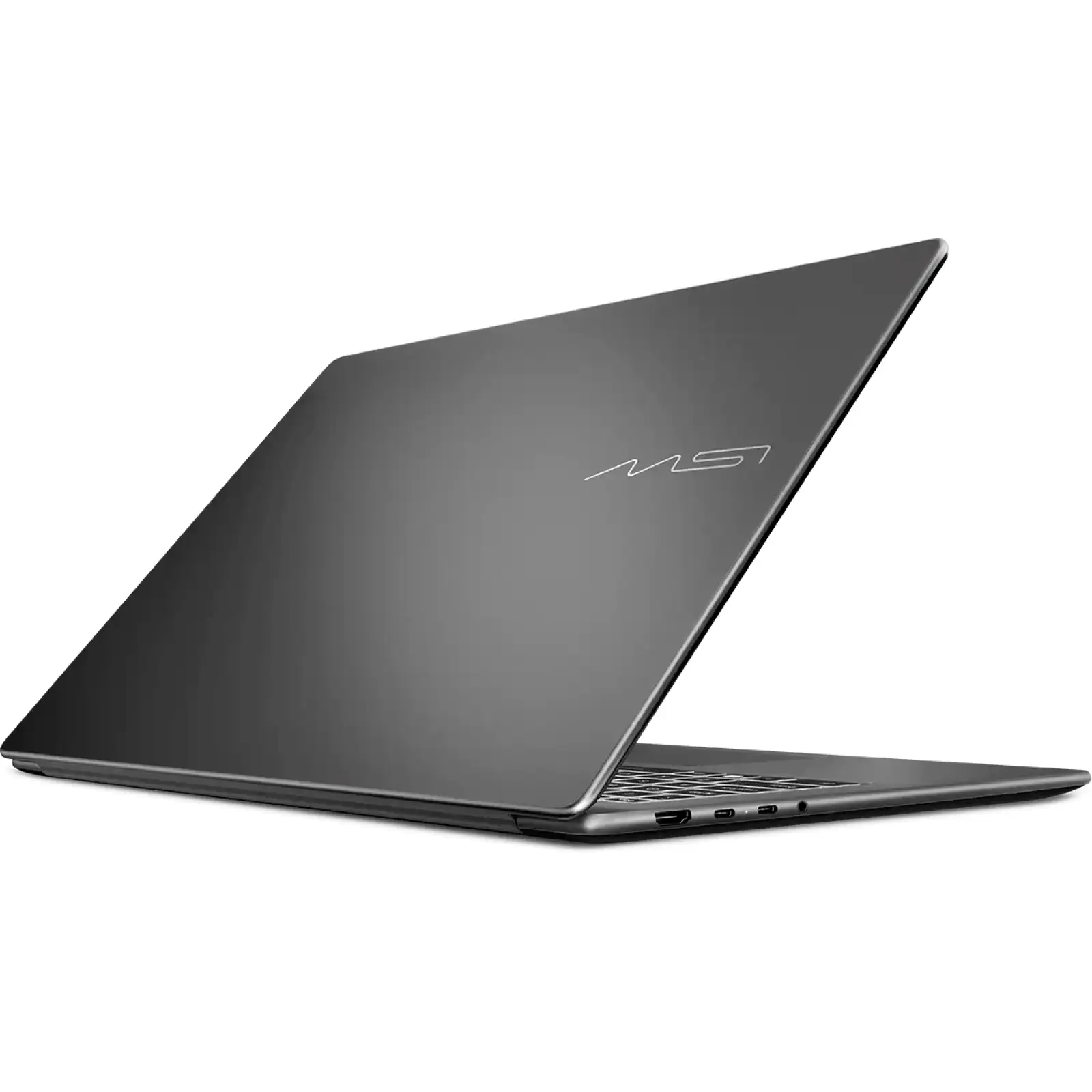 Ноутбук MSI Modern 16S AI Platinum Gray (9S7-26U211-062) UA