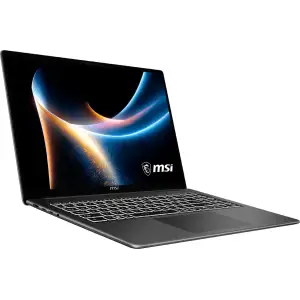 Ноутбук MSI Modern 16S AI Platinum Gray (9S7-26U211-062) UA