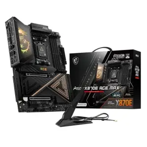 Материнська плата MSI MEG X870E Ace Max s-AM5 UA