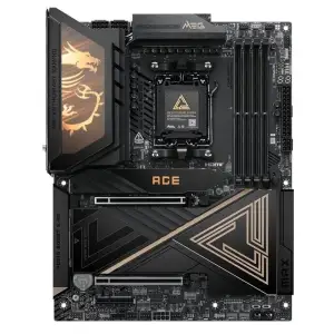 Материнська плата MSI MEG X870E Ace Max s-AM5 UA