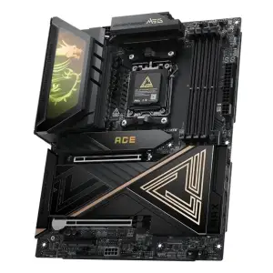 Материнська плата MSI MEG X870E Ace Max s-AM5 UA