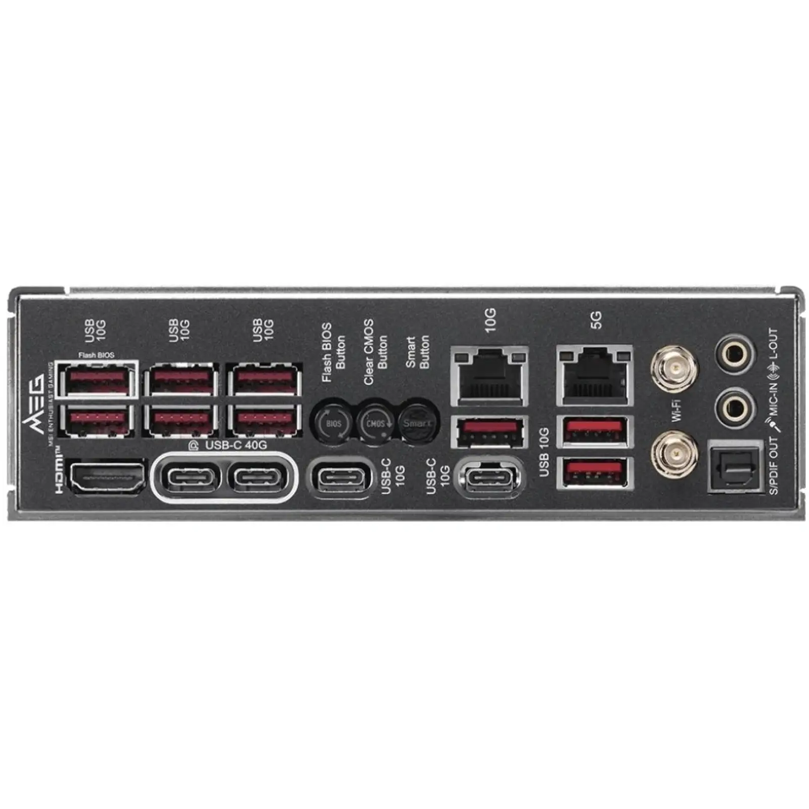 Материнська плата MSI MEG X870E Ace Max s-AM5 UA