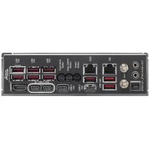 Материнська плата MSI MEG X870E Ace Max s-AM5 UA