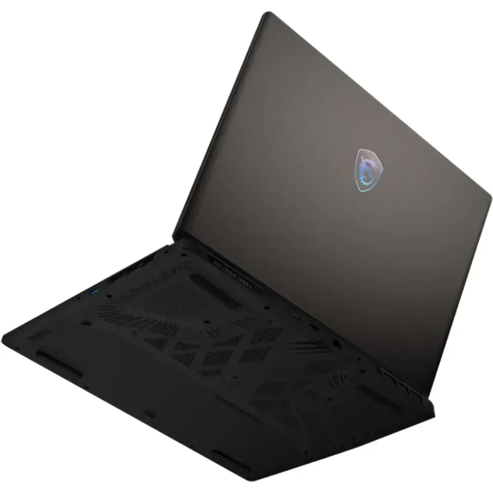 Ноутбук MSI Crosshair 18 HX AI A2XWGKG-057 Black (9S7-184111-057) UA