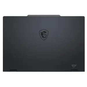 Ноутбук MSI Cyborg A15 AI Translucent Black (9S7-15QL42-234) UA