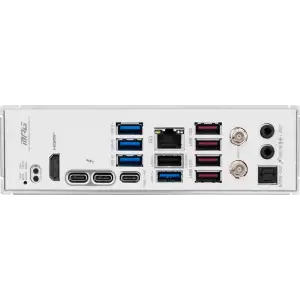 Материнская плата MSI MPG Z890 Edge TI WIFI s-1851 UA