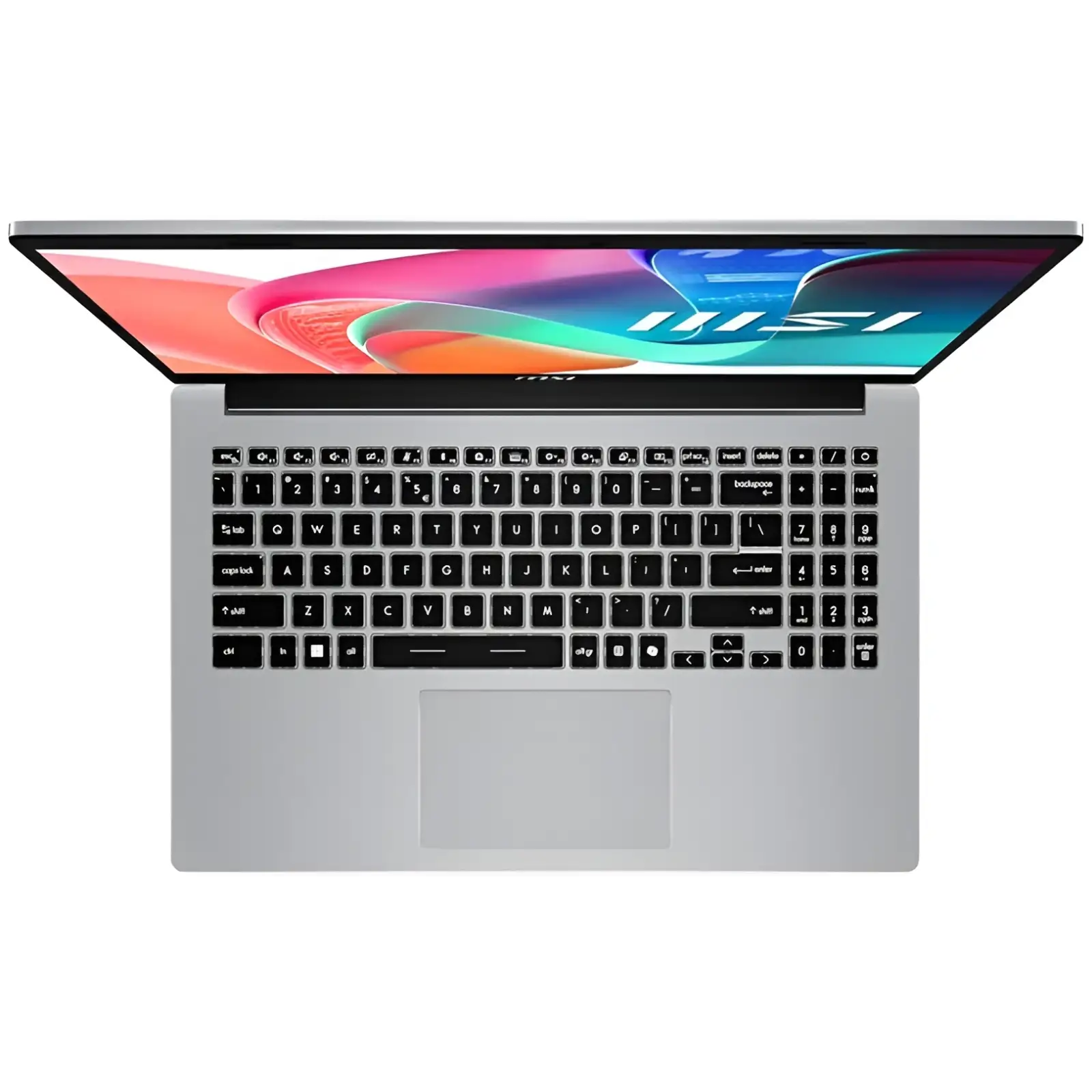 Ноутбук MSI Modern 14 (F1MG-885XUA) UA