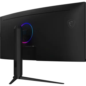 Монітор MSI MAG 342CQR E2 34