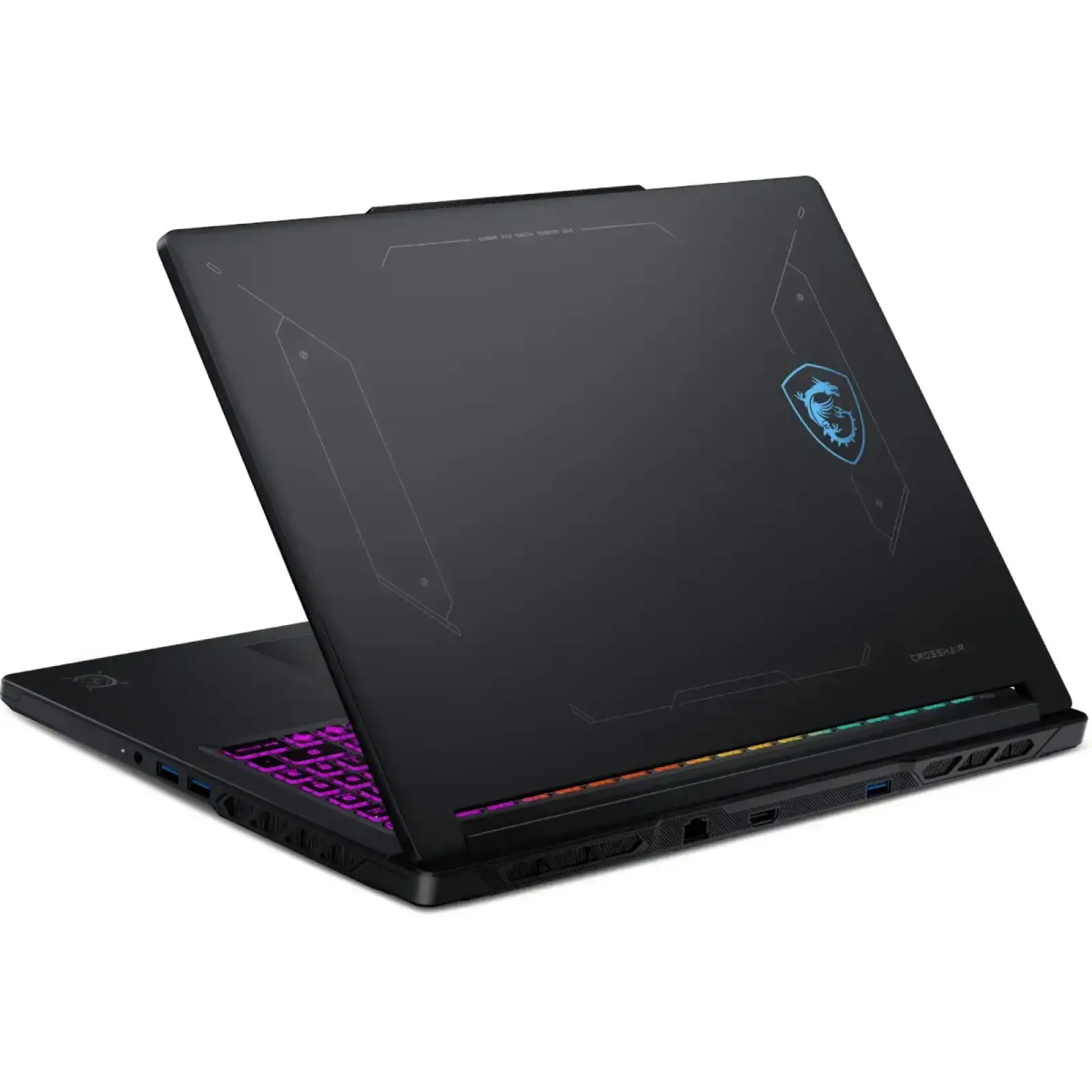 Ноутбук MSI Crosshair A16 HX E8WGK-028XUA (9S7-265L43-028) UA