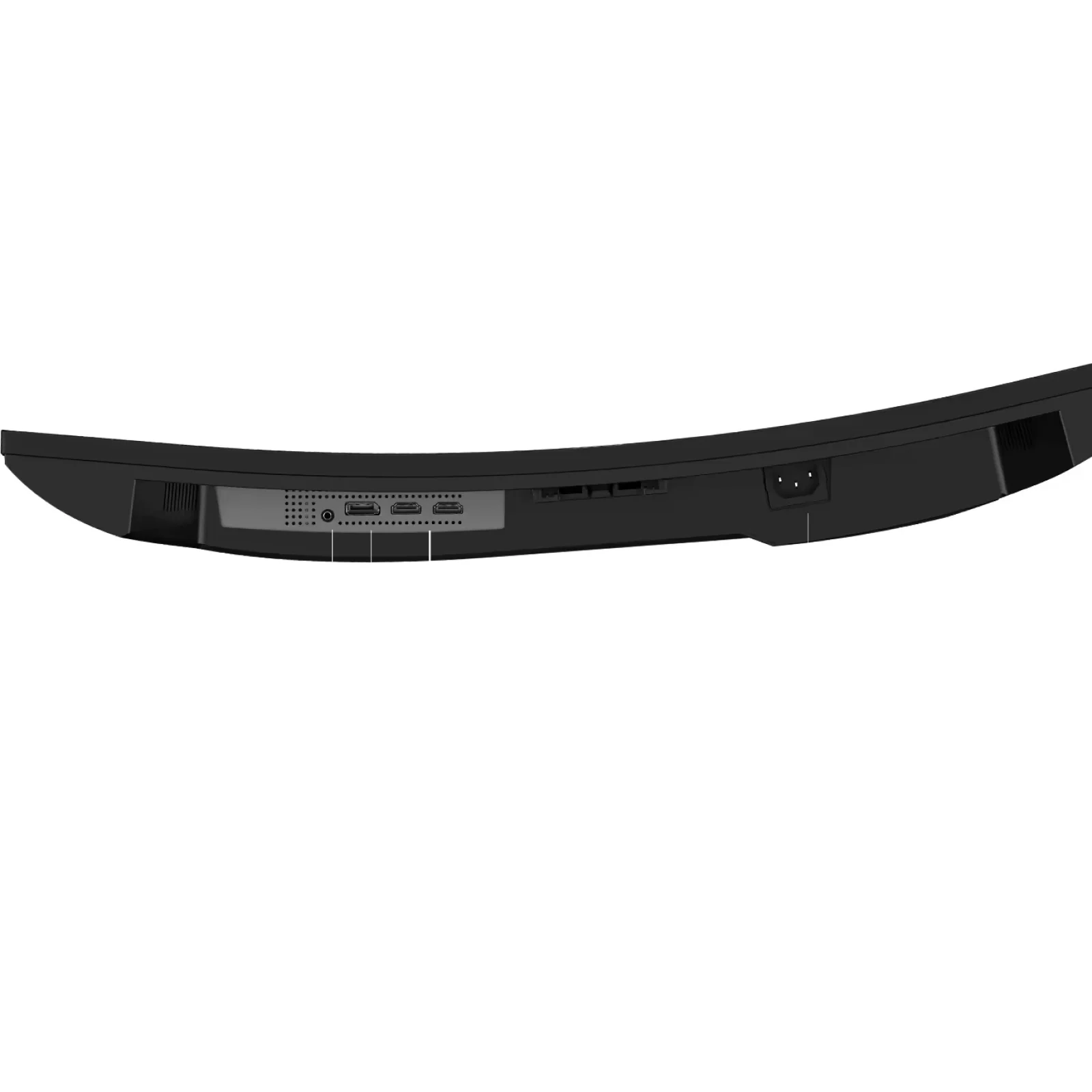 Монітор MSI MAG 27C6X (9S6-3CE01M-002) UA