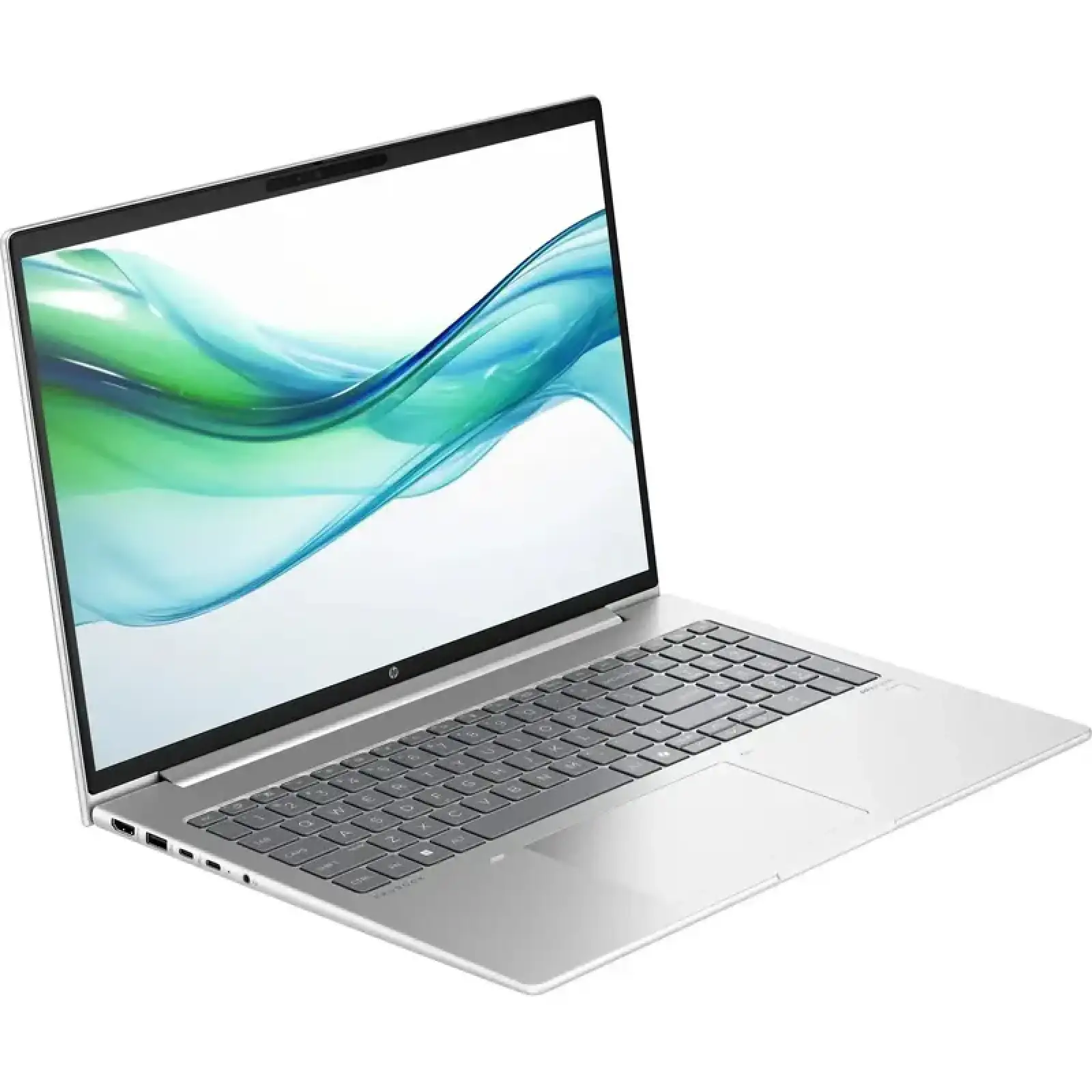 Ноутбук HP ProBook 460 G11 Pike Silver (AD0V8ET) UA