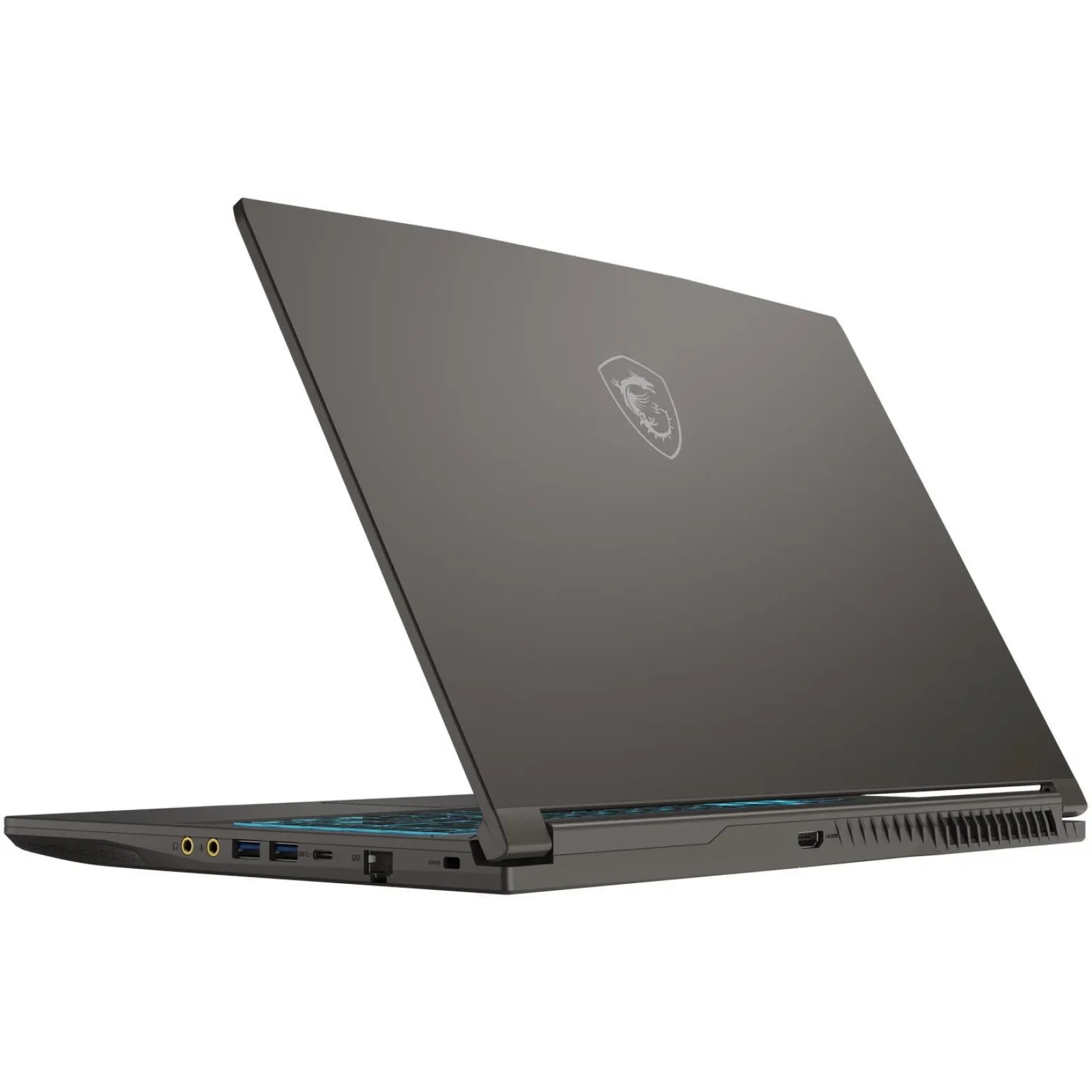 Ноутбук MSI Thin 15 B13VE-3294XUA (9S7-16R831-3294) UA
