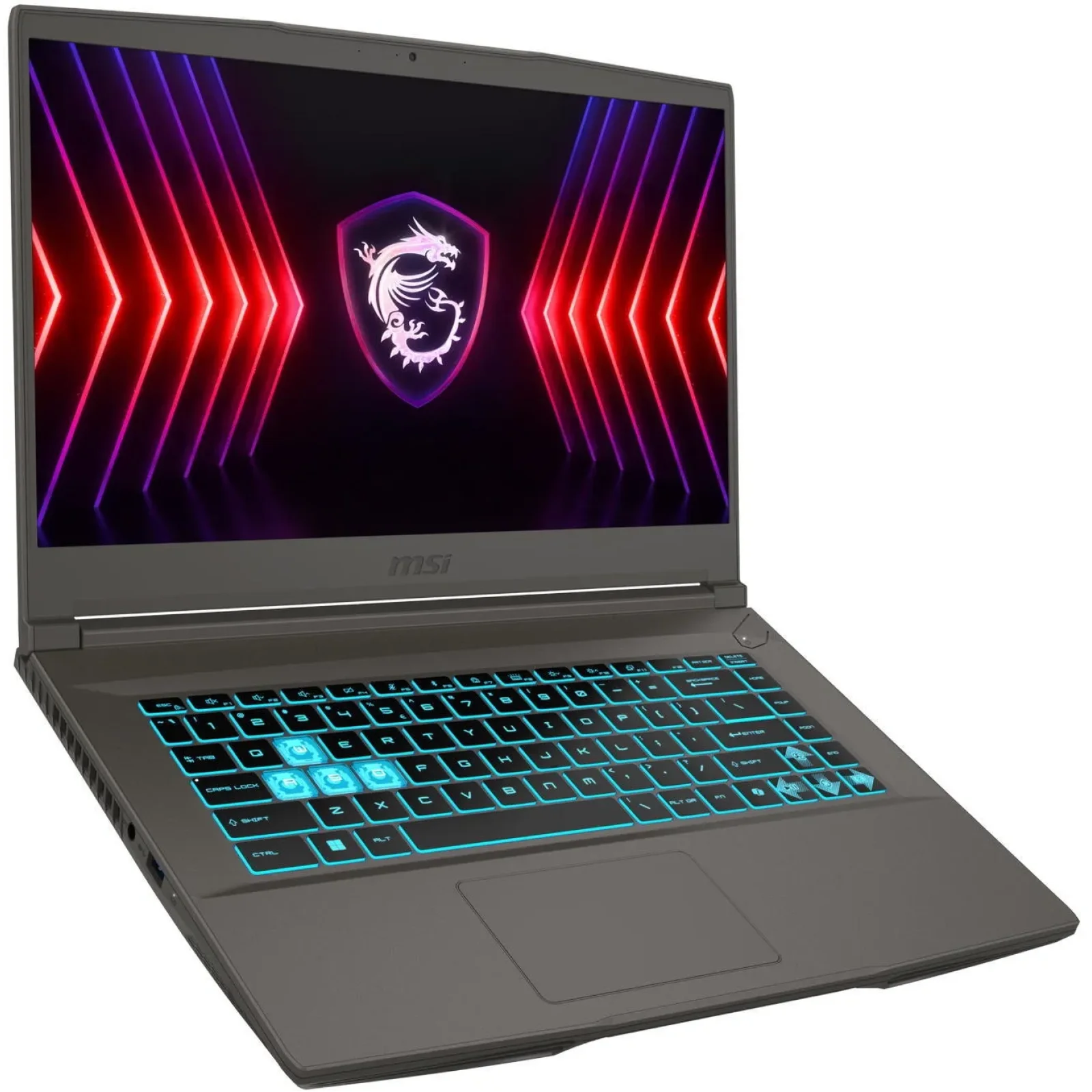 Ноутбук MSI Thin 15 B13VE-3294XUA (9S7-16R831-3294) UA