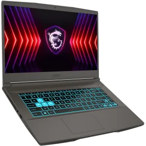 Ноутбук MSI Thin 15 B13VE-3294XUA (9S7-16R831-3294) UA