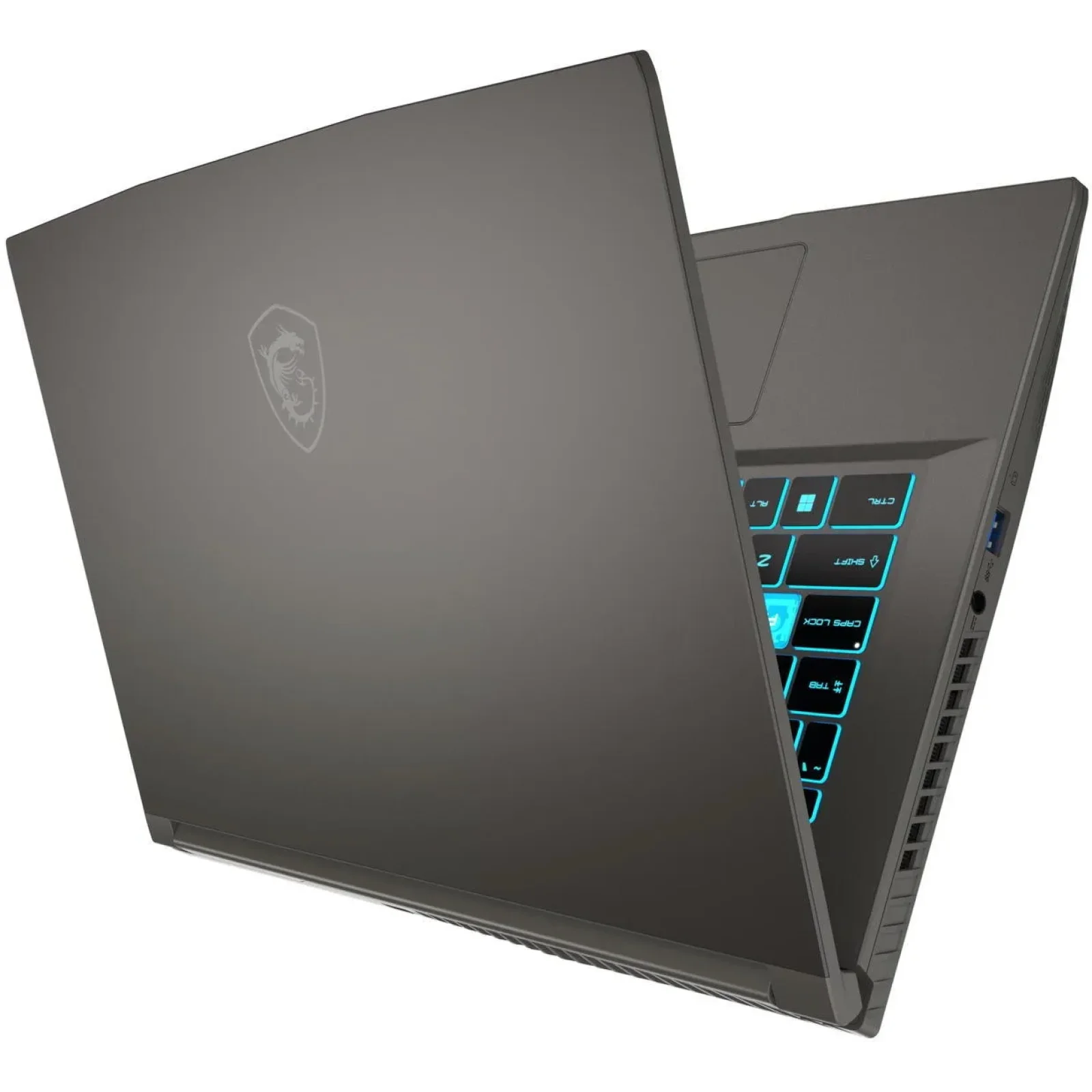 Ноутбук MSI Thin 15 B13VE-3294XUA (9S7-16R831-3294) UA