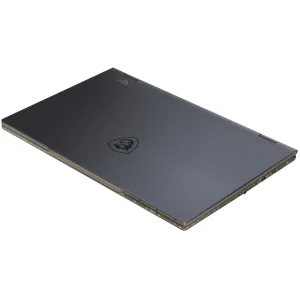 Ноутбук MSI Cyborg 15 Translucent Black (9S7-15Q342-863) UA