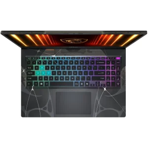 Ноутбук MSI Cyborg 15 B2RWEKG-420XUA (9S7-15Q342-420) UA