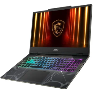 Ноутбук MSI Cyborg 17 B2RWEKG-072XUA (9S7-17U332-072) UA