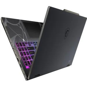 Ноутбук MSI Cyborg 17 B2RWEKG-072XUA (9S7-17U332-072) UA