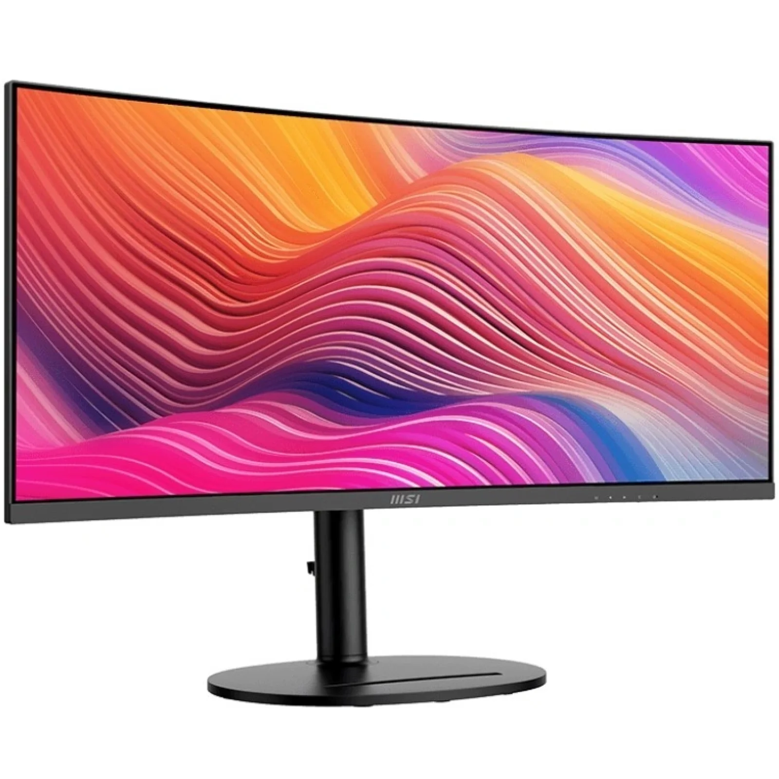 Монітор MSI Modern MD342CQP UA