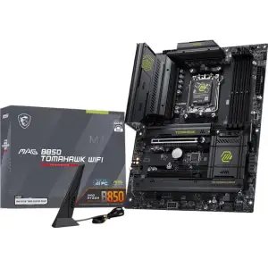 Материнська плата MSI MAG B850 TOMAHAWK WIFI (911-7E53-001)
