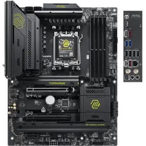 Материнська плата MSI MAG B850 TOMAHAWK WIFI (911-7E53-001)