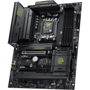 Материнська плата MSI MAG B850 TOMAHAWK WIFI (911-7E53-001)