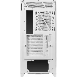 Корпус MSI MPG Gungnir 300R AirFlow White Без БЖ UA