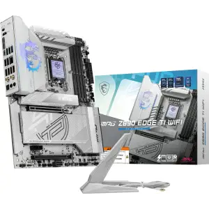 Материнская плата MSI MPG Z890 Edge TI WIFI s-1851 UA