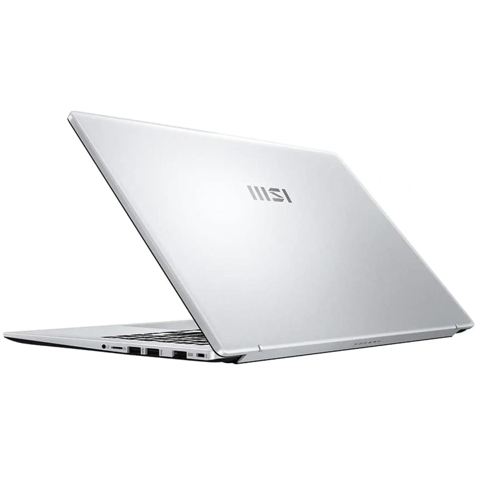 Ноутбук MSI Modern 14 (F1MG-885XUA) UA